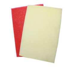 Square Buff Pad 460x300